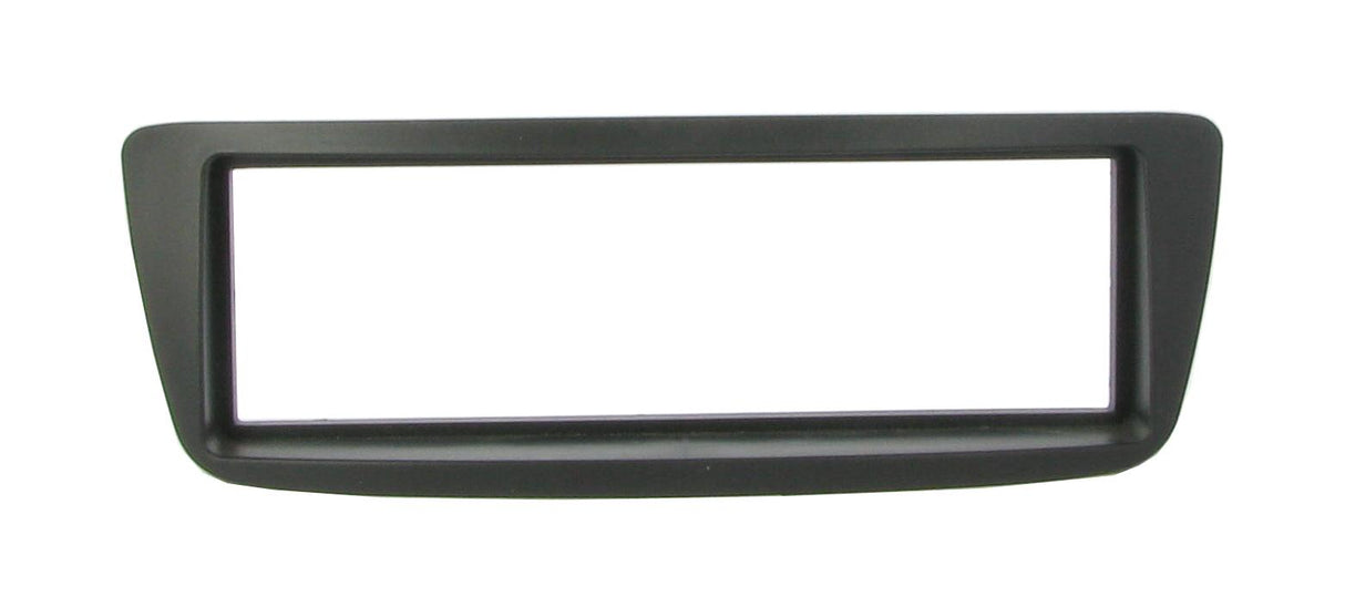 1-DIN ram för Aygo, C1 och Peugeot 107 2004-2014