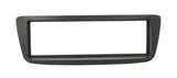 1-DIN ram för Aygo, C1 och Peugeot 107 2004-2014