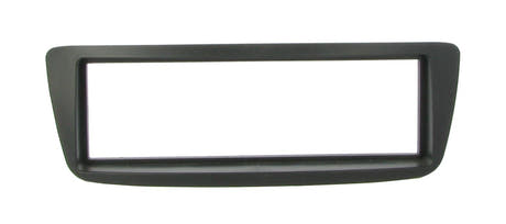 1-DIN ram för Aygo, C1 och Peugeot 107 2004-2014
