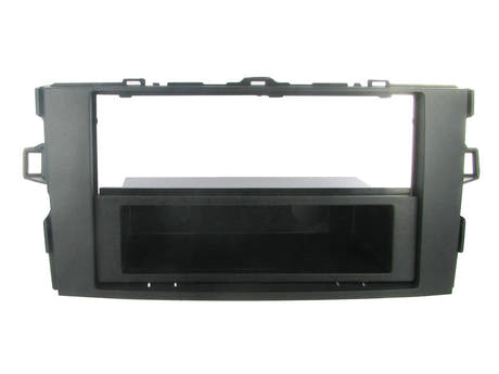 21CT24TY37 1-DIN Ram för Toyota Auris