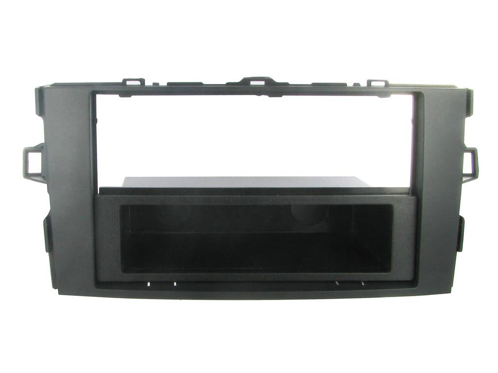 21CT24TY37 1-DIN Ram för Toyota Auris