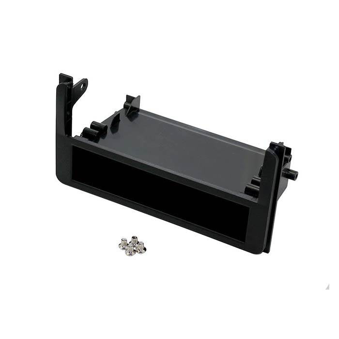 CT24TY59 1-DIN Ram för Toyota