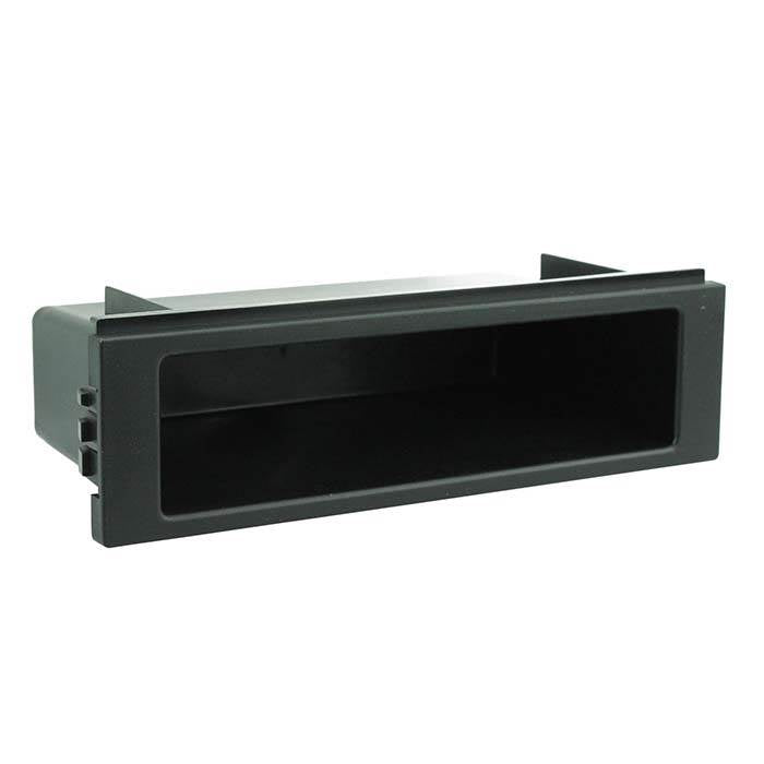 Universal 1-DIN Hylla