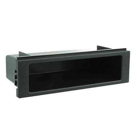 Universal 1-DIN Hylla 