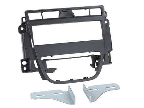 CT24VX41 1-DIN Ram för Opel Meriva 