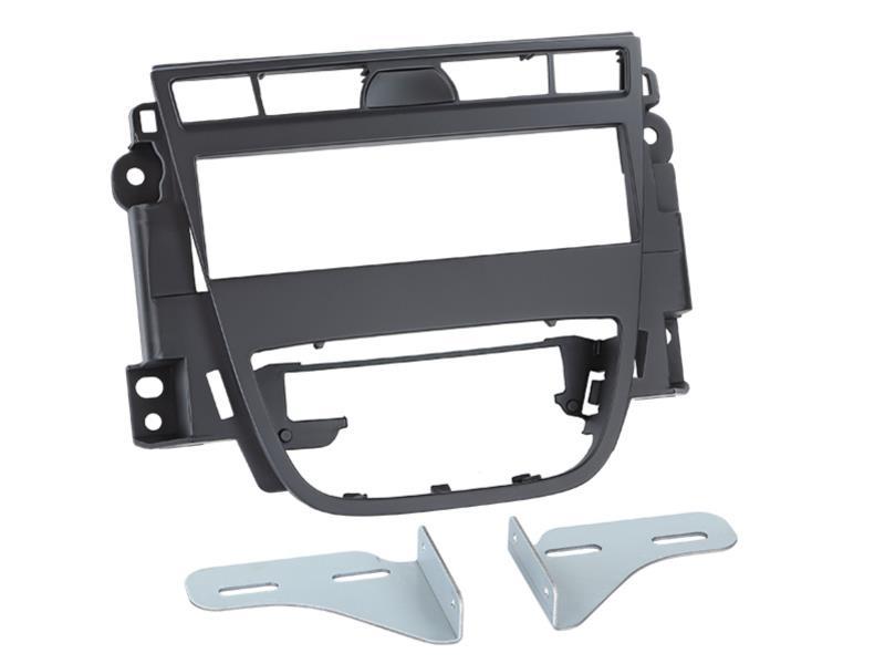 CT24VX41 1-DIN Ram för Opel Meriva 