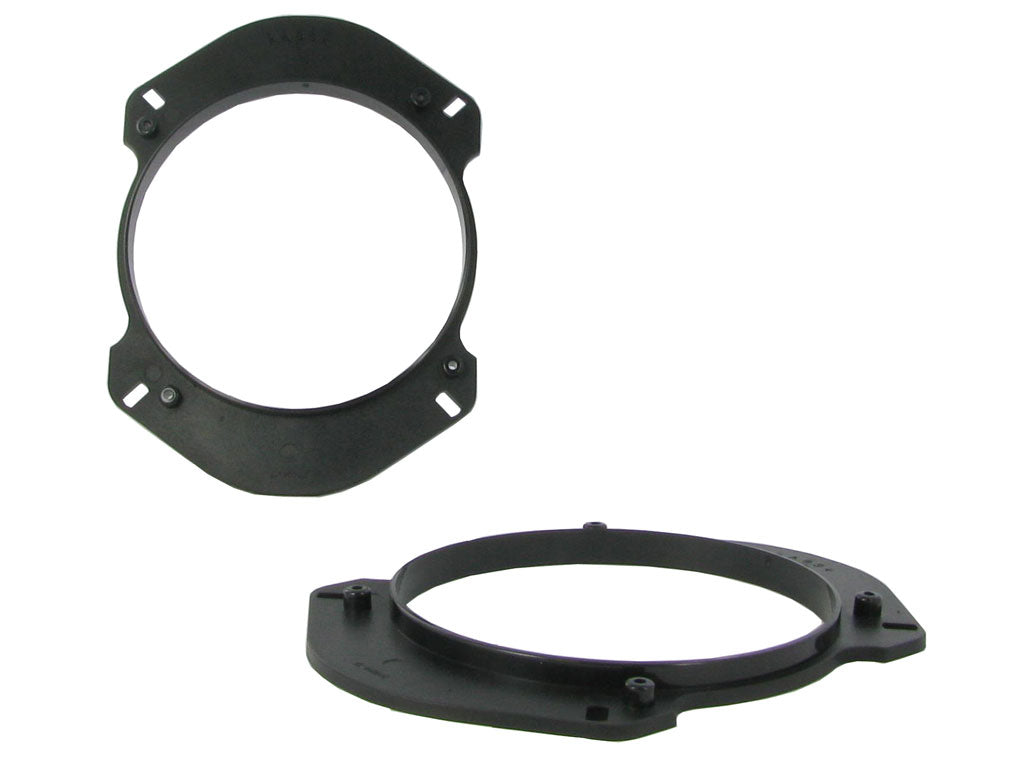 21CT25AR01 Bilhögtalare Ramset för For ALFA 1