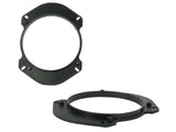 21CT25AR01 Bilhögtalare Ramset för For ALFA 1