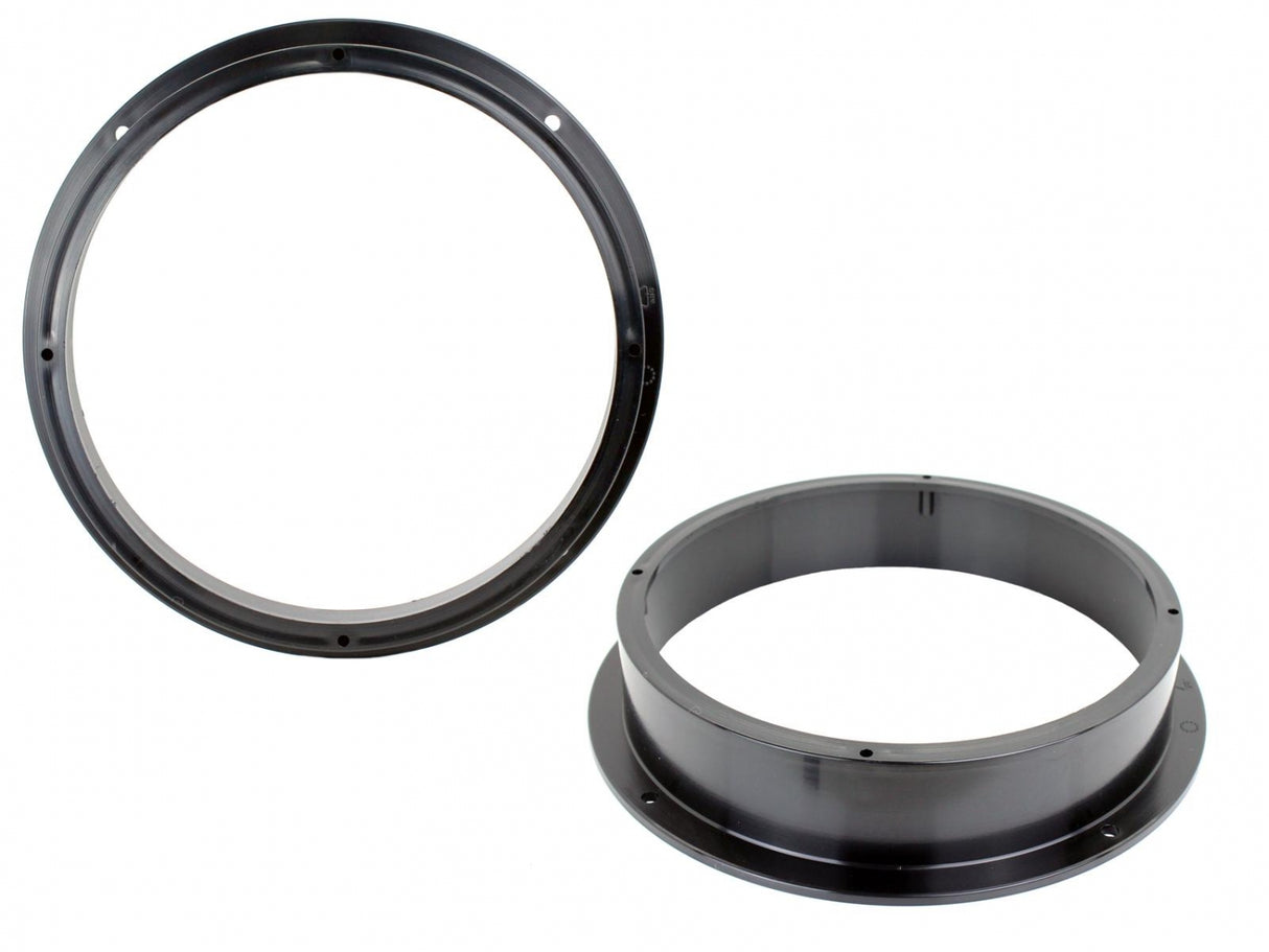 21CT25AU07 Bilhögtalare Ramset till Audi 