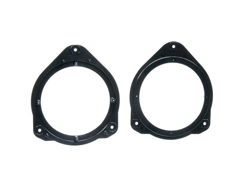 CT25AU09 Bilhögtalaradapter för Audi A1