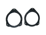 CT25AU09 Bilhögtalaradapter för Audi A1