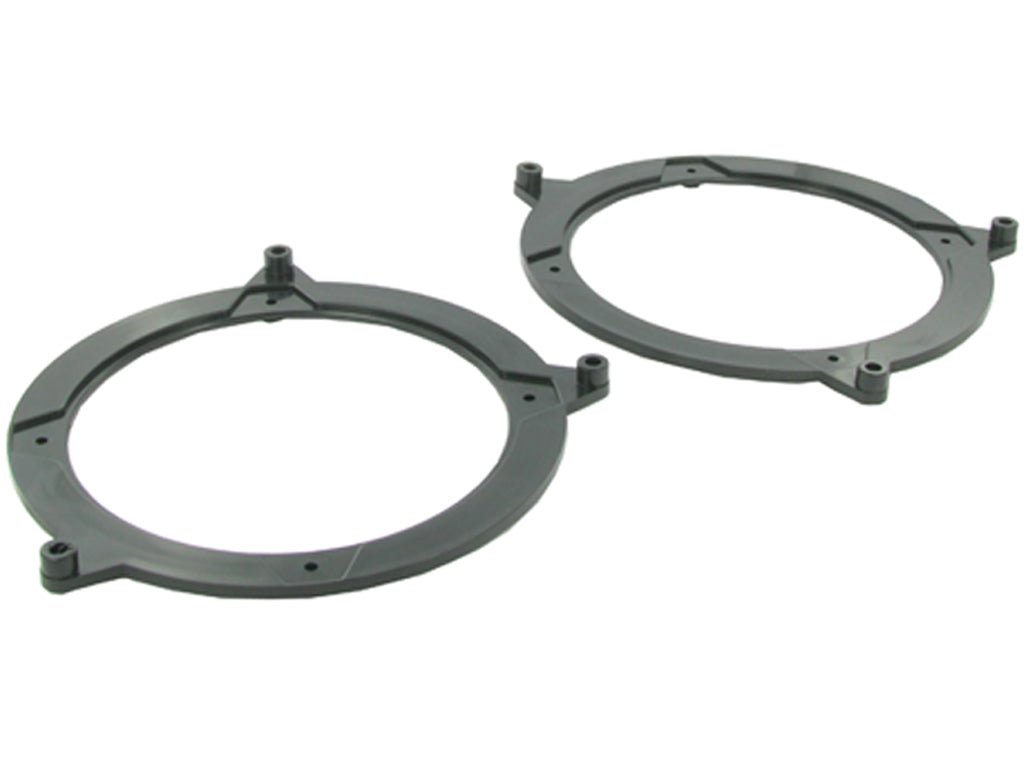 21CT25BM02 Bilhögtalare Ramset för BMW