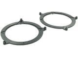 21CT25BM02 Bilhögtalare Ramset för BMW