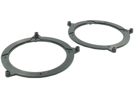 21CT25BM02 Bilhögtalare Ramset för BMW 