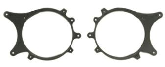 21CT25BM03 Bilhögtalare Ramsats till BMW