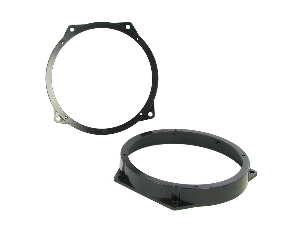 21CT25BM05 Bilhögtalare Ramset till BMW