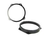 21CT25BM05 Bilhögtalare Ramset till BMW