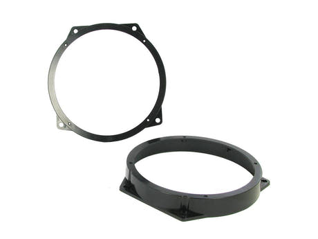 21CT25BM05 Bilhögtalare Ramset till BMW