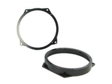 21CT25BM05 Bilhögtalare Ramset till BMW