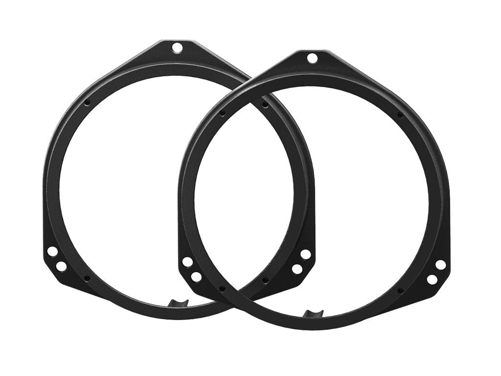 21CT25BM07 Bilhögtalare Ramset till BMW