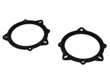 21CT25BM08 Bilhögtalare Ramset till BMW