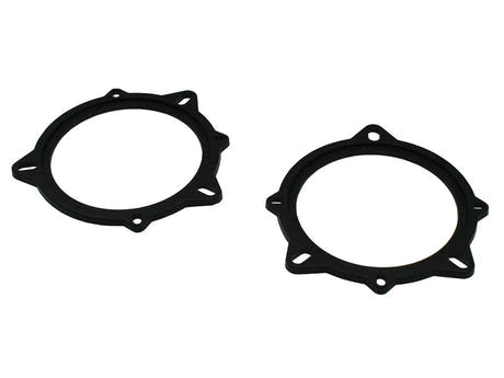 21CT25BM08 Bilhögtalare Ramset till BMW