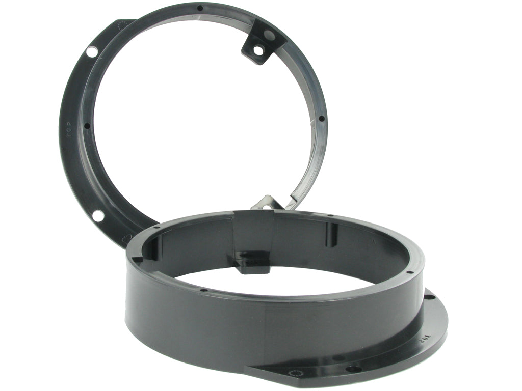 21CT25CT03 Bilhögtalare Ramset till Citroën