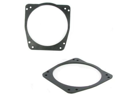 21CT25FD01 Bilhögtalare Ramset till FORD 