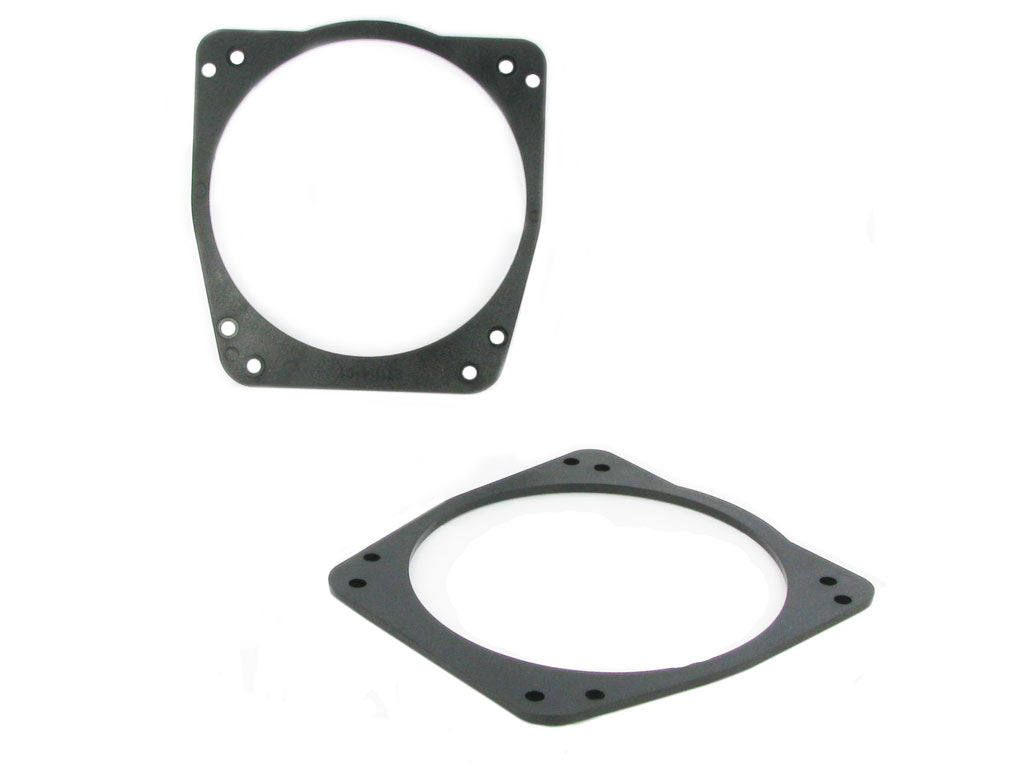 21CT25FD01 Bilhögtalare Ramset till FORD 