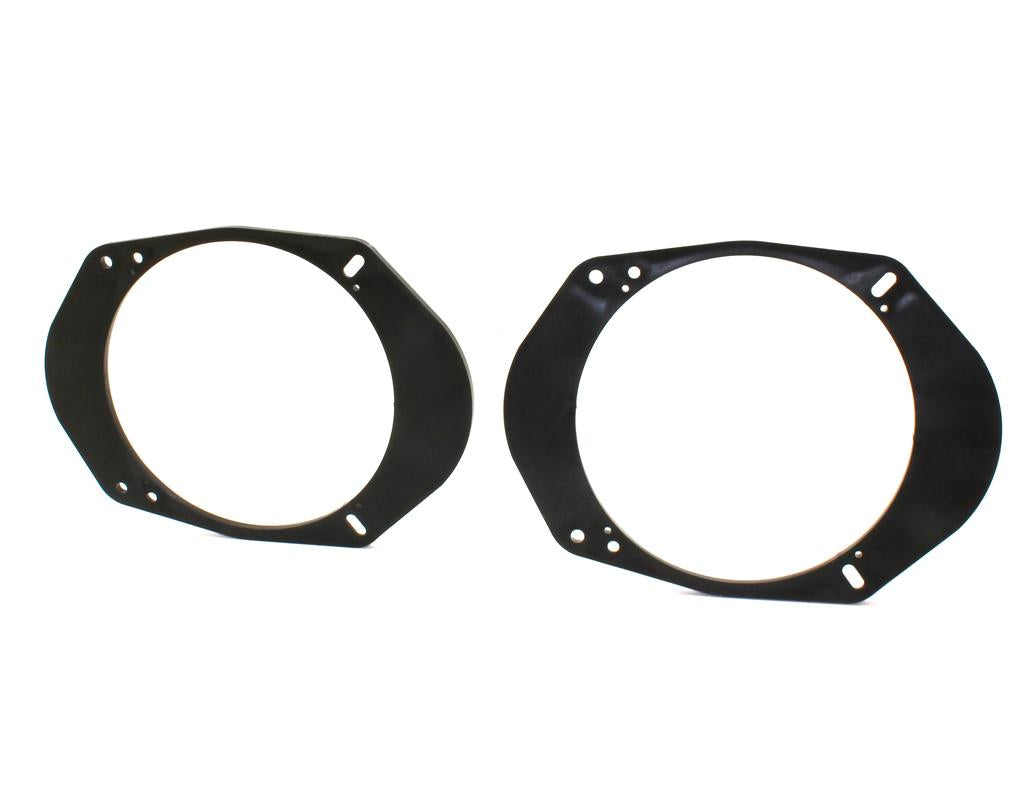 21CT25FD04 Bilhögtalare Ramset till FORD 