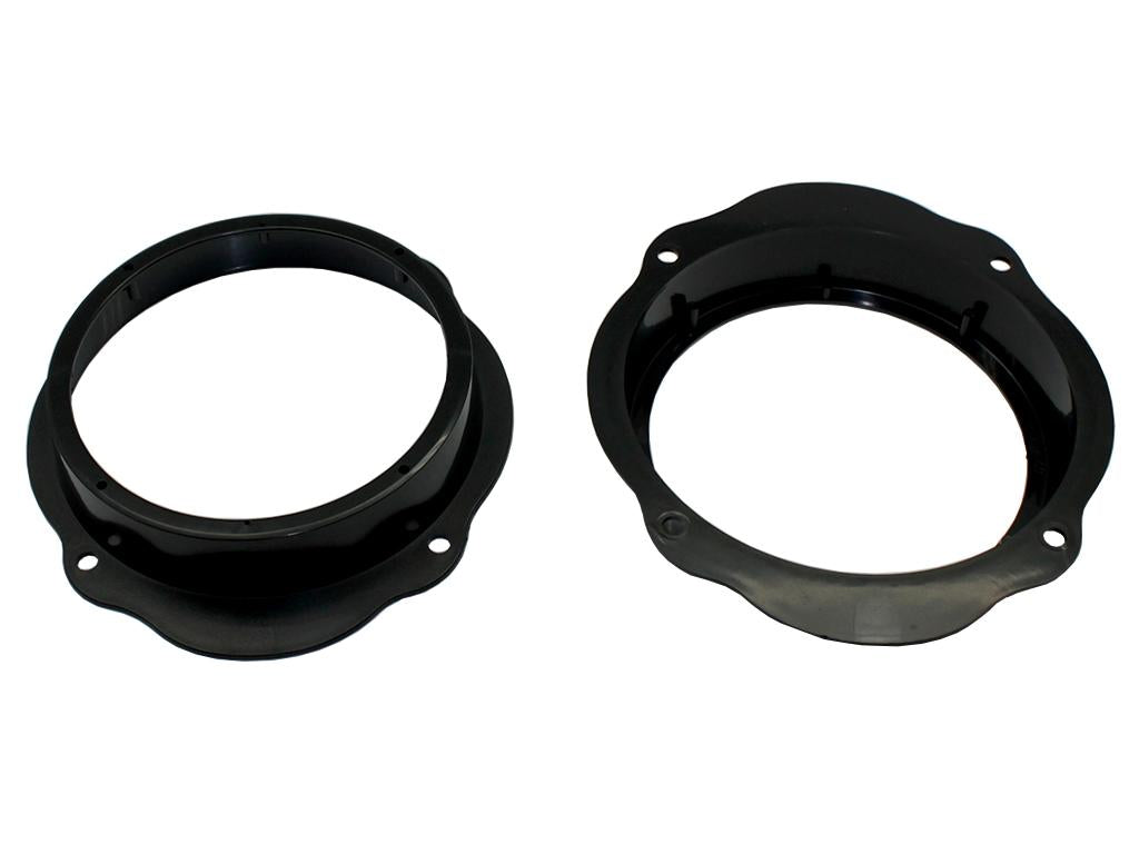 21CT25FD07 Bilhögtalare Ramset till FORD 