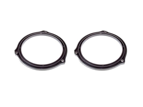 21CT25FD08 Bilhögtalare Ramset till FORD 