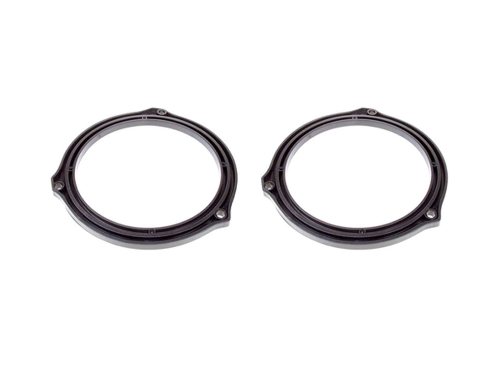 21CT25FD08 Bilhögtalare Ramset till FORD 