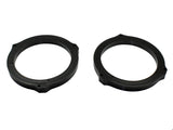 21CT25FD09 Bilhögtalare Ramset till FORD
