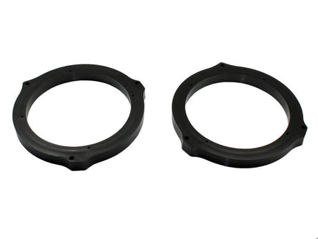 21CT25FD09 Bilhögtalare Ramset till FORD