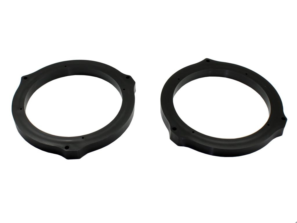 21CT25FD09 Bilhögtalare Ramset till FORD