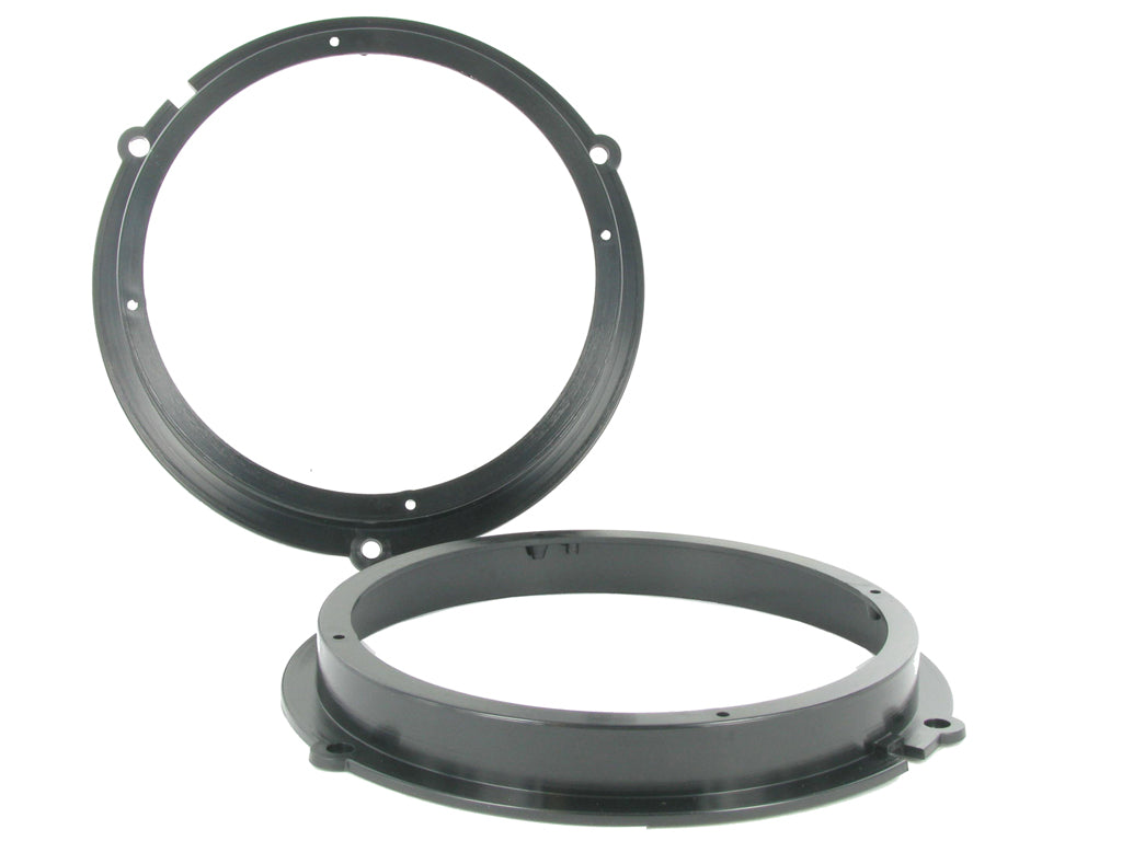 21CT25FD10 Bilhögtalare Ramset till Ford