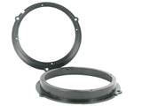 21CT25FD10 Bilhögtalare Ramset till Ford