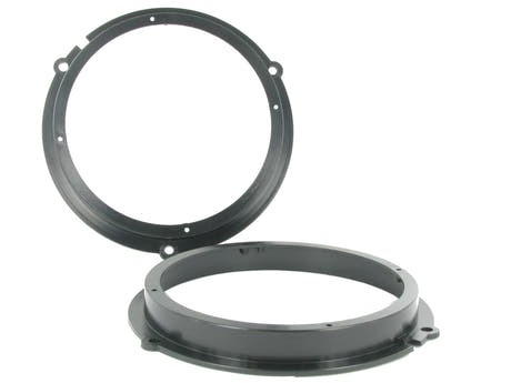 21CT25FD10 Bilhögtalare Ramset till Ford