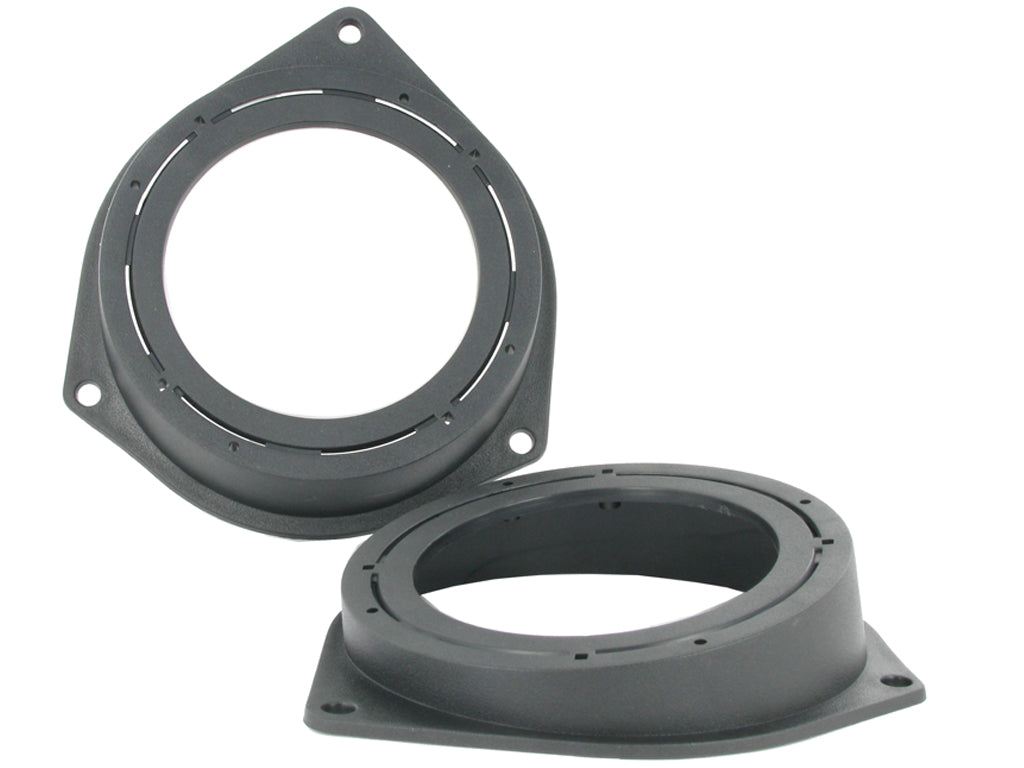 21CT25FD13 Bilhögtalare Ramset till FORD