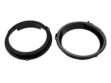 21CT25FD14 Bilhögtalare Ramset till FORD 