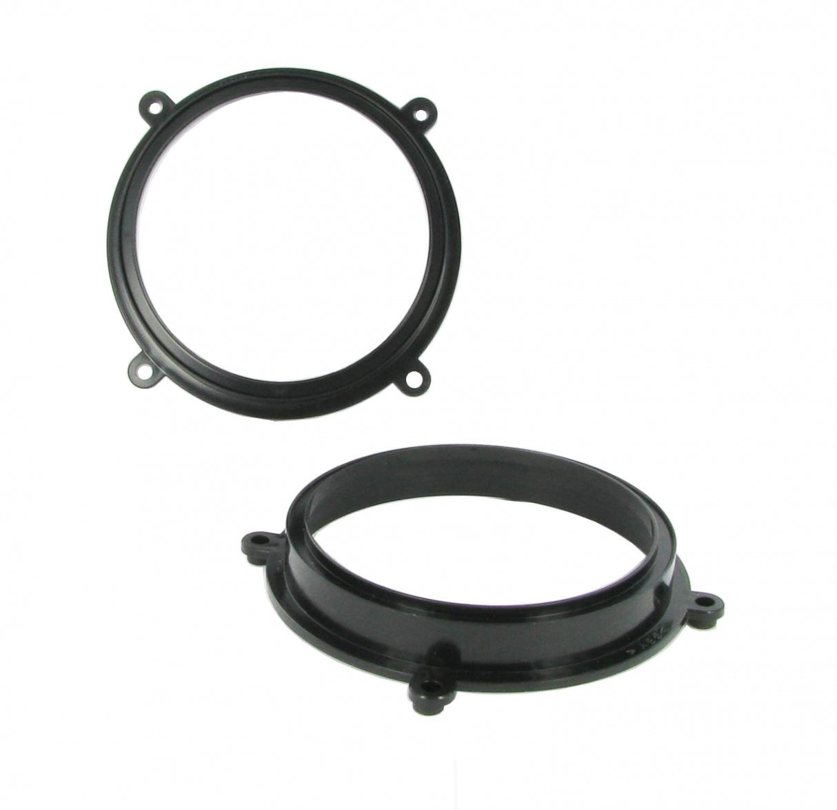 21CT25FT02 Bilhögtalare Ramset till FIAT