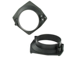 21CT25FT03 Bilhögtalare Ramset till FIAT