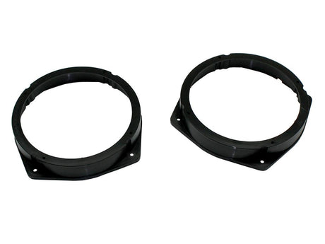 21CT25FT04 Bilhögtalare Ramset till FIAT