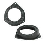 21CT25FT08 Bilhögtalare Ramset till FIAT