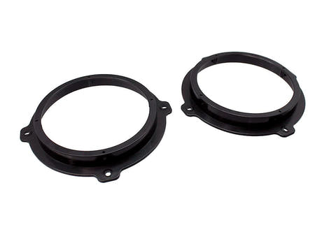 21CT25HY01 Ramsats för bilhögtalare för Hyundai