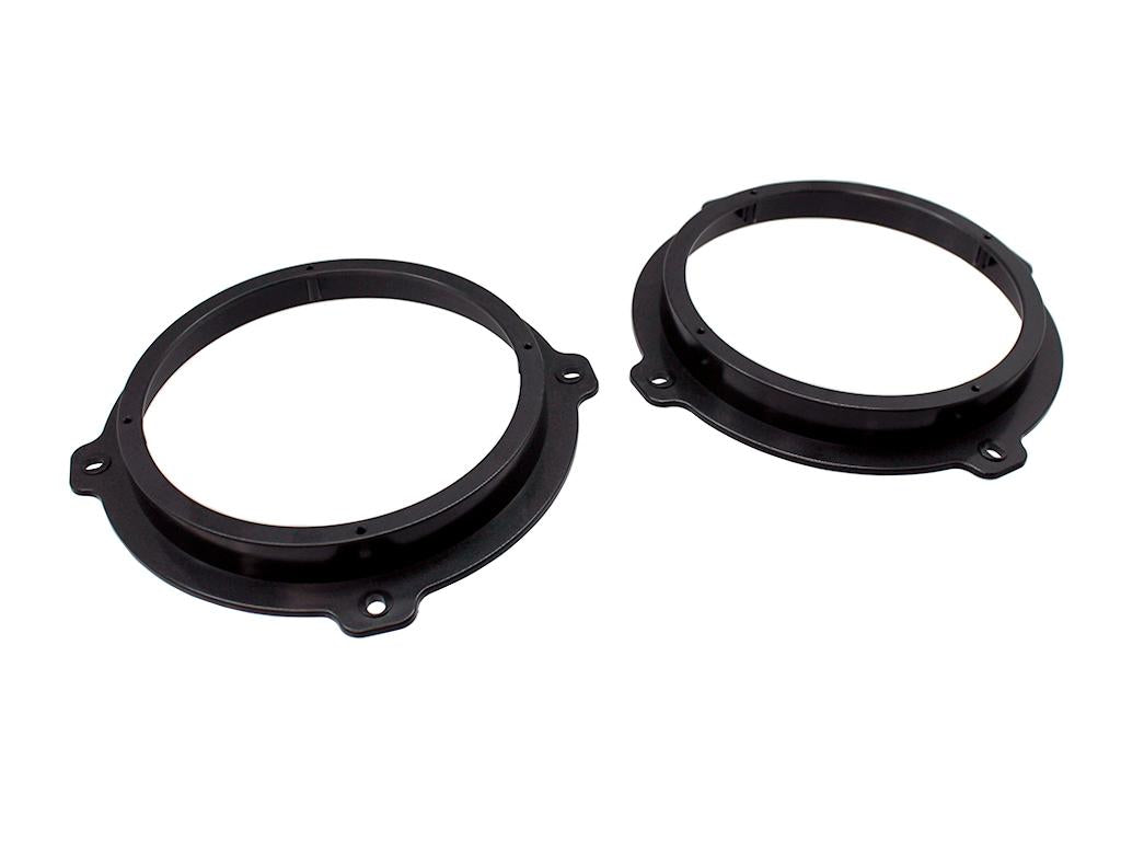 21CT25HY01 Ramsats för bilhögtalare för Hyundai