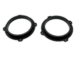 21CT25HY02 Ramsats för bilhögtalare för Hyundai