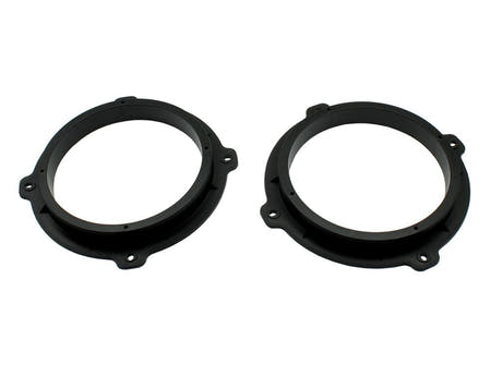 21CT25HY02 Ramsats för bilhögtalare för Hyundai