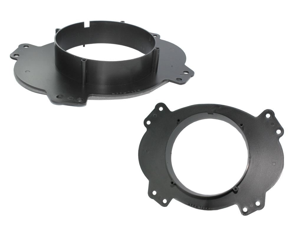 21CT25IZ01 Ramsats för bilhögtalare för ISUZU